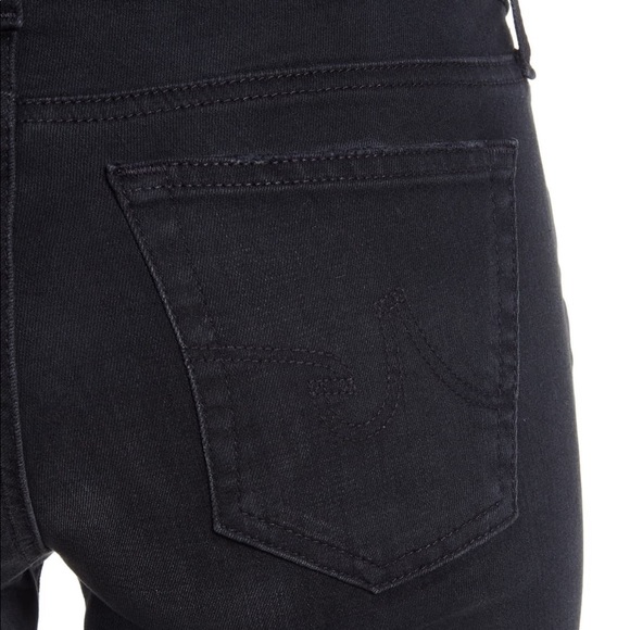 AG The Legging Super Skinny Jeans- 26 - 02YSomber - Picture 4 of 8
